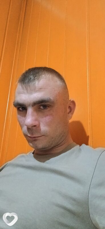 Данил, 27, Красноярске — анкета №2281700