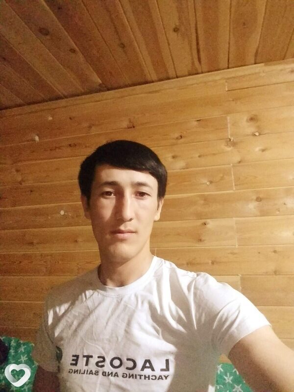 Рамзбек, 31, Алматы — анкета №2281705