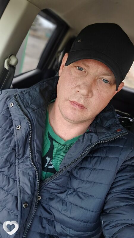 Эдуард, 39, Курске — анкета №2281706