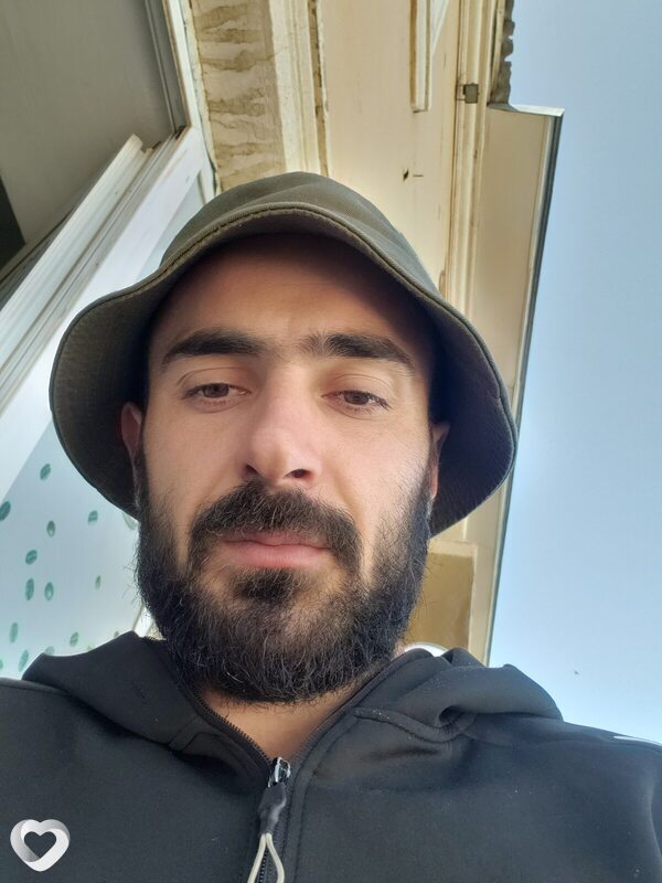 Рома, 31, Симферополе — анкета №2281711