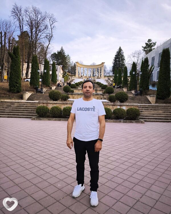 Сердар, 37, Ставрополе — анкета №2282067