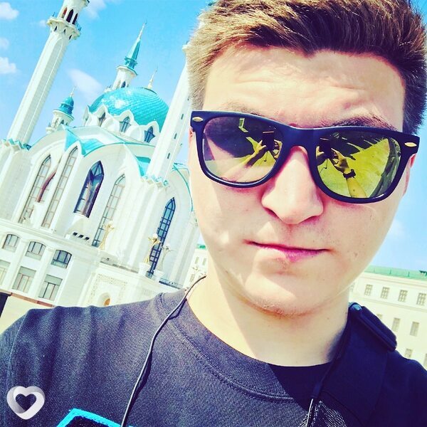 Денис, 28, Красноуфимске — анкета №2282069