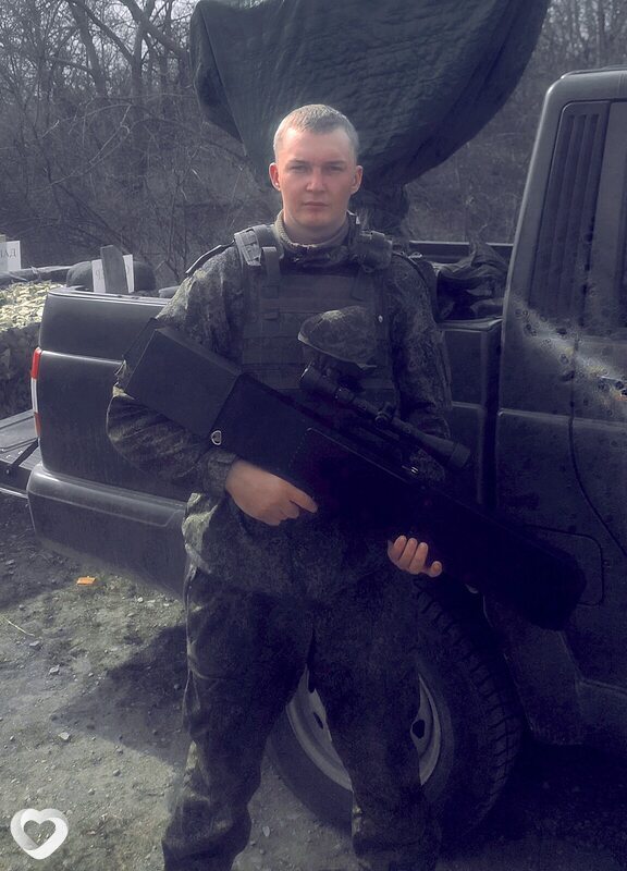 Паша, 24, Новороссийске — анкета №2282070