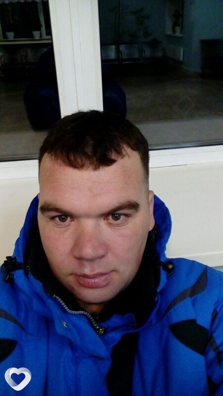 Алексей, 41, Осинниках — анкета №2282074