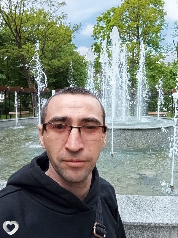 Иван, 39, Таллин — анкета №2282085