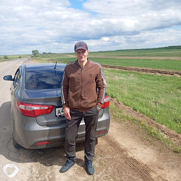 Игорек, 44, Арзамасе — анкета №2281895