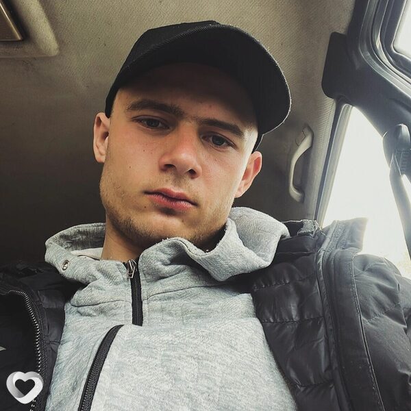 Владислав, 21, Рудном — анкета №2281898