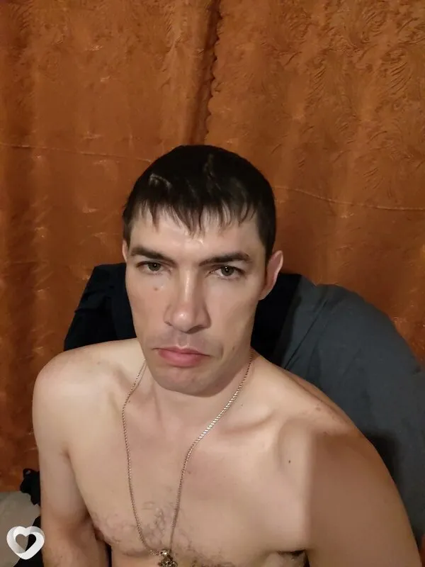 Сергей, 39, Барнауле — анкета №2281901
