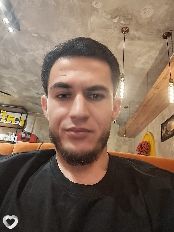 Samir, 26, Алматы — анкета №2281904
