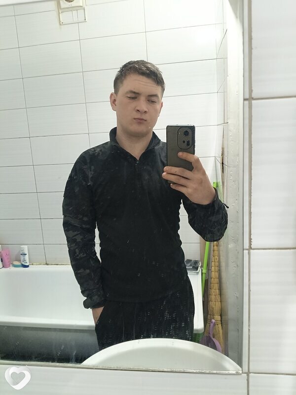 Рим, 22, Астане — анкета №2281867
