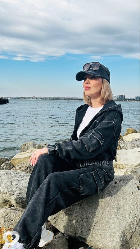 Катерина, 42, Анапе — анкета №2281822