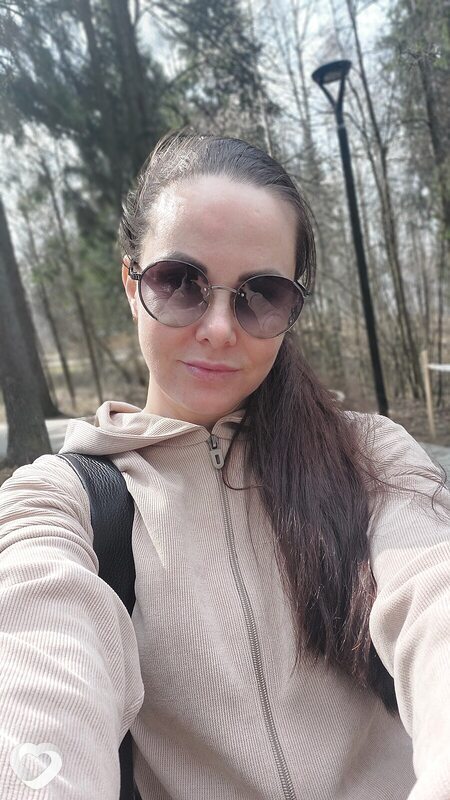 Наталья, 37, Кирове — анкета №2281823