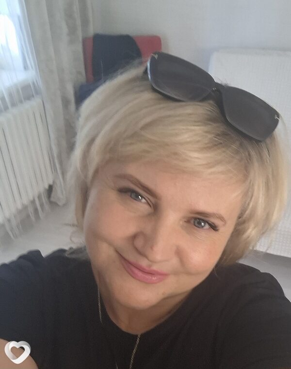 Елена, 47, Минске — анкета №2281826
