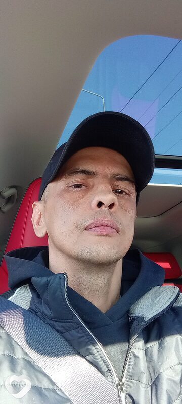 Александр, 39, Ульяновске — анкета №2281827