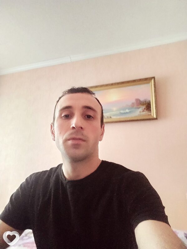 Артём, 30, Ярославле — анкета №2281830