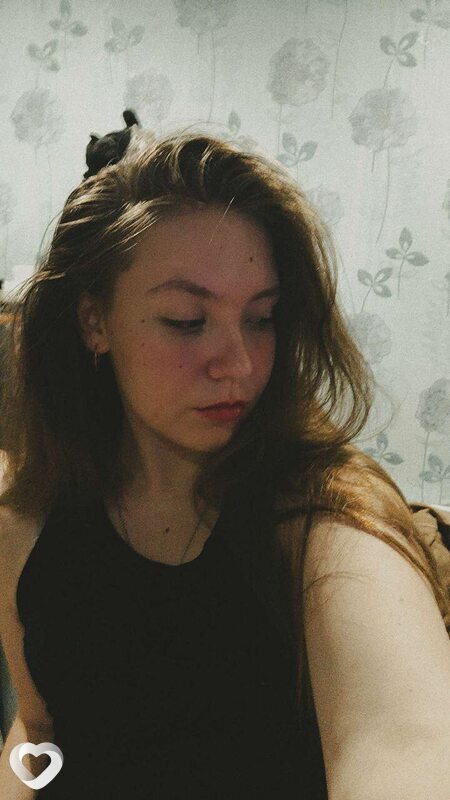 Лиза, 20, Пензе — анкета №2281832