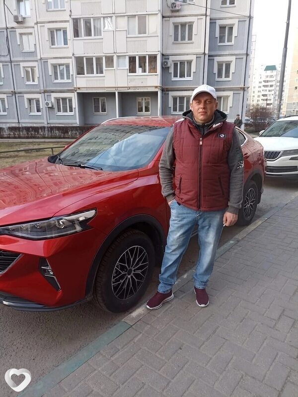 Олег, Задонск