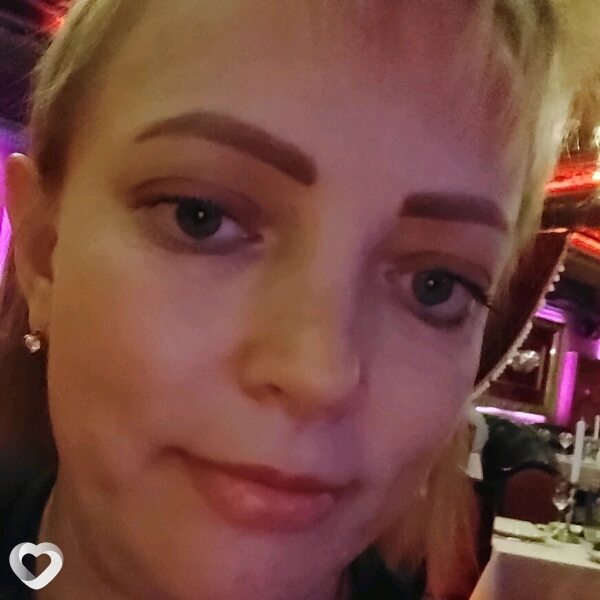 Евгения, 44, Барнауле — анкета №2281837