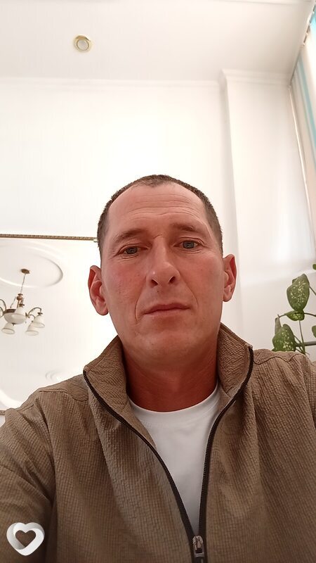 Хусан, 41, Алматы — анкета №2282293