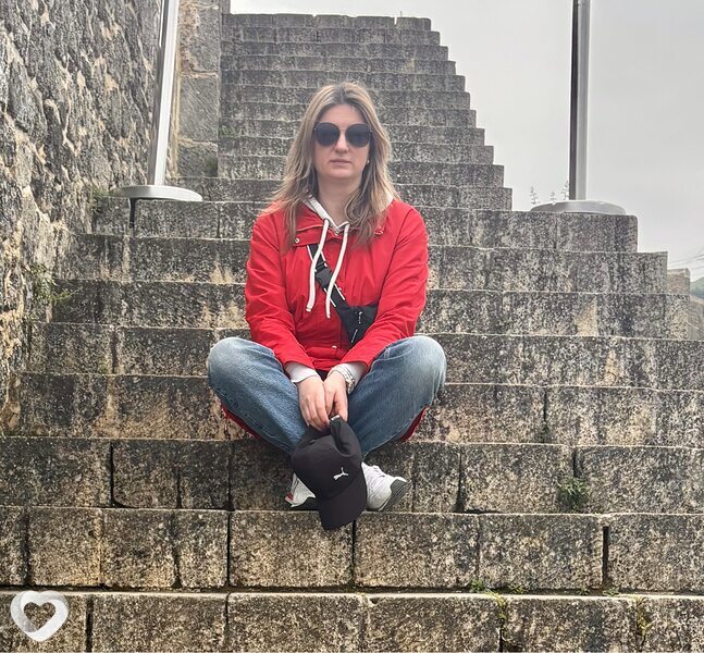 Алина, 41, Иркутске — анкета №2282300