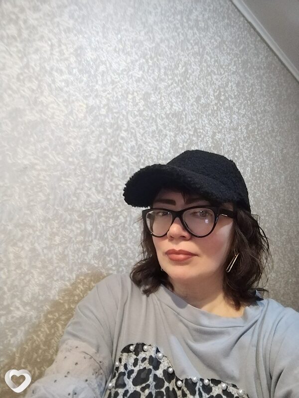 Елена, 56, Гомеле — анкета №2282303
