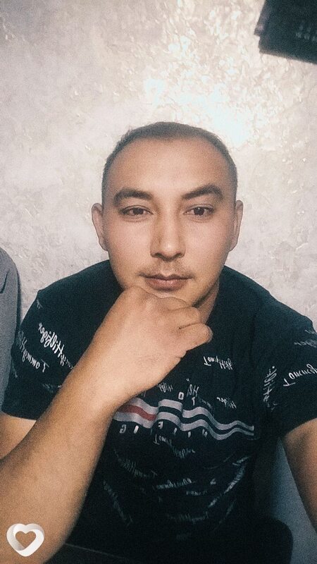 Ринат, 36, Алматы — анкета №2282305