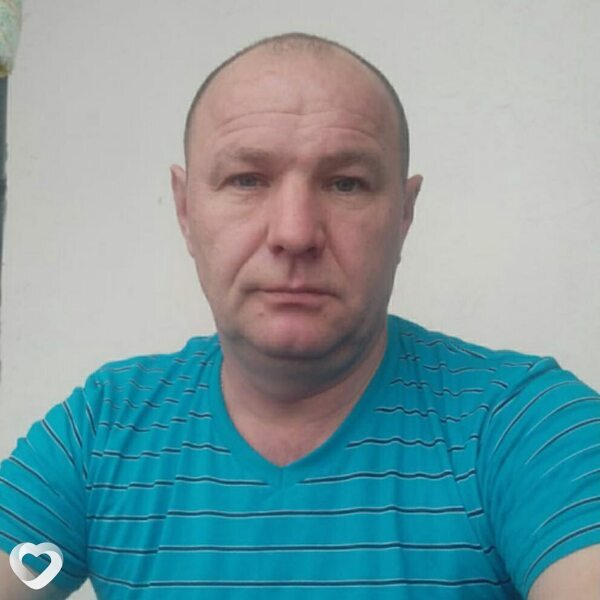 Геннадий, 41, Могилев — анкета №2282307