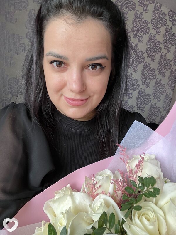 Екатерина, 31, Череповце — анкета №2282309