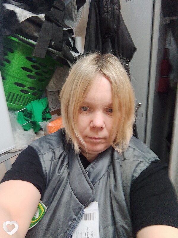 Наталья, 45, Екатеринбурге — анкета №2282310