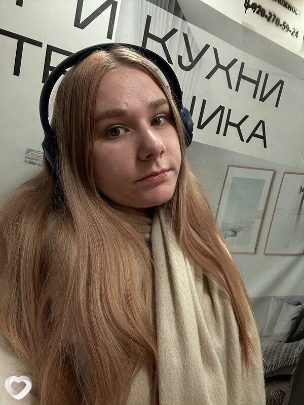 Виктория, 23, Туле — анкета №2282313