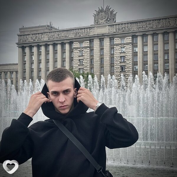 Даниил, Санкт-Петербург