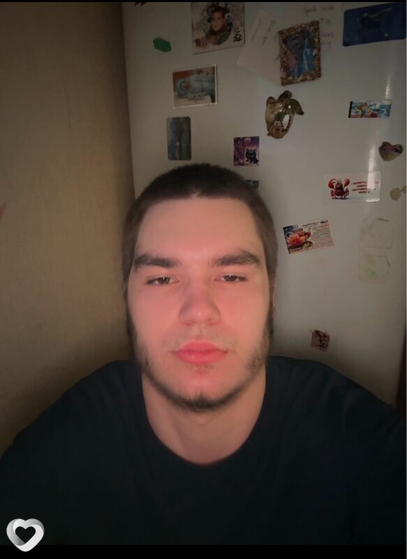 Влад, 23, Санкт-Петербурге — анкета №2281797