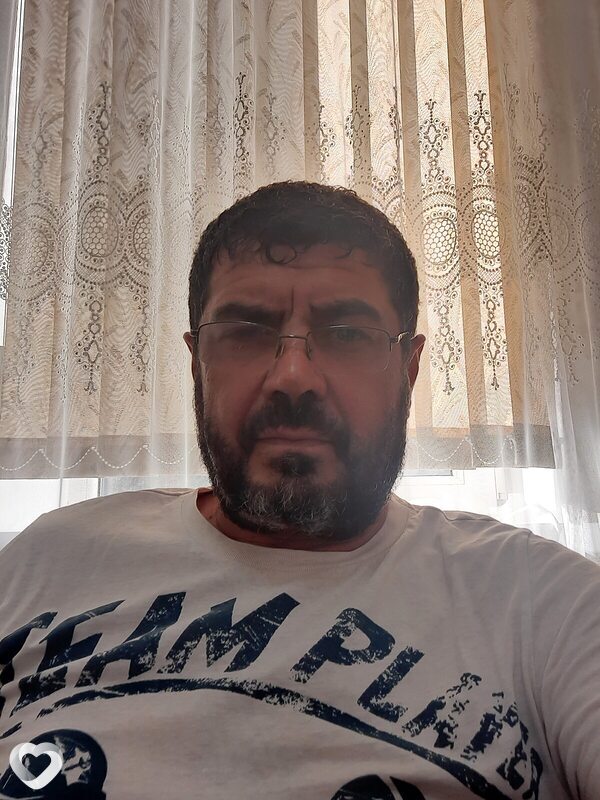 Султан, 47, Грозном — анкета №2281801
