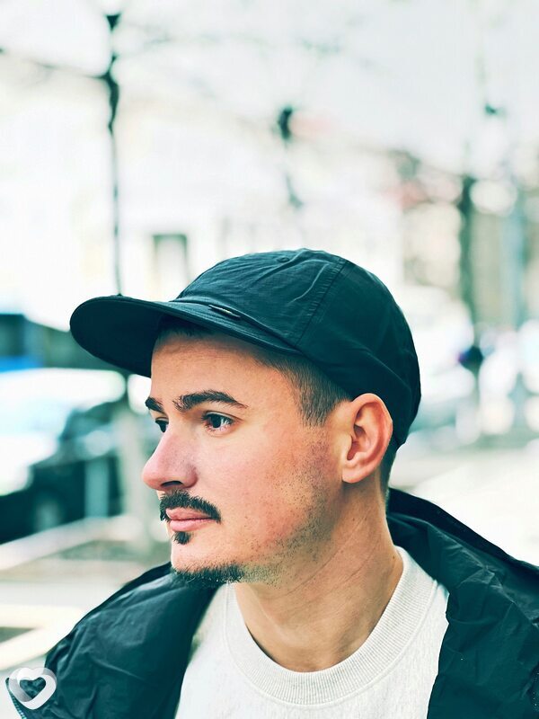 Андрей, 33, Краснодаре — анкета №2281807