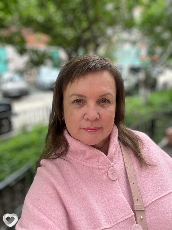 Ольга, 54, Самаре — анкета №2281812
