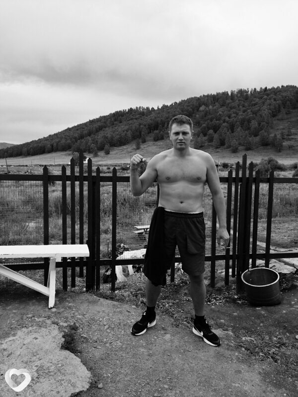 Евгений, 34, Усть-Каменогорск — анкета №2282021