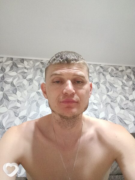 Vano, 42, Красноярске — анкета №2282022