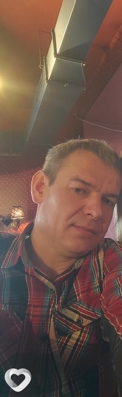 Алекс, 42, Сургуте — анкета №2282024