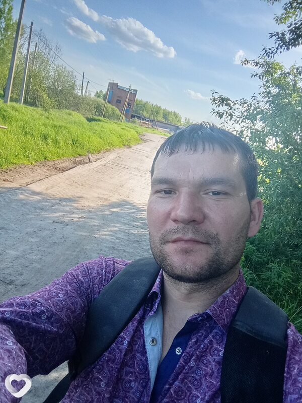 Олег, 50, Клине — анкета №2282025