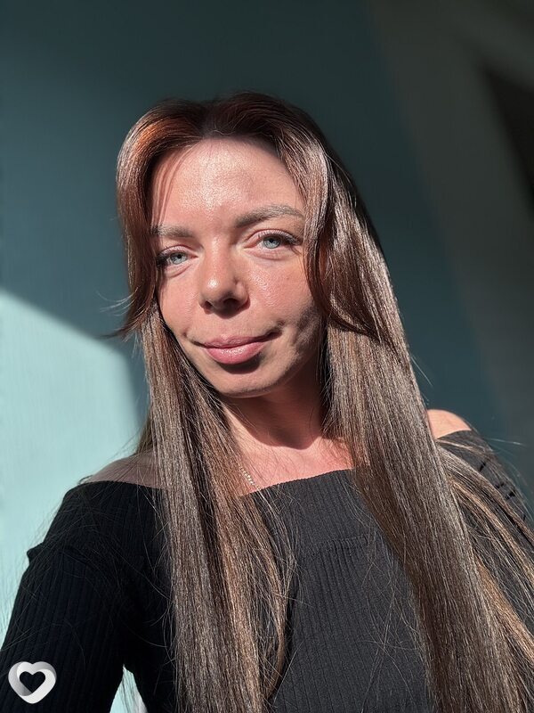 Юлия, 34, Москве — анкета №2282027