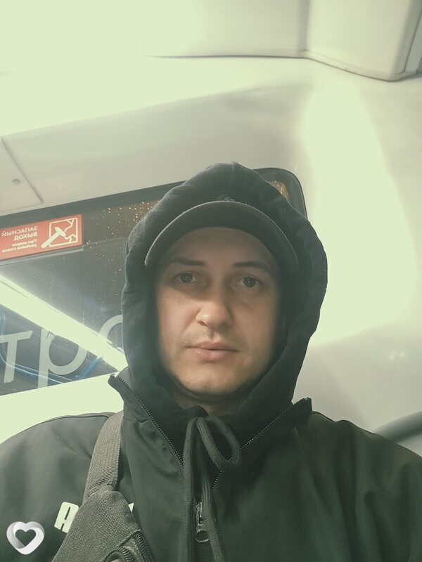Виктор, 34, Москве — анкета №2282031