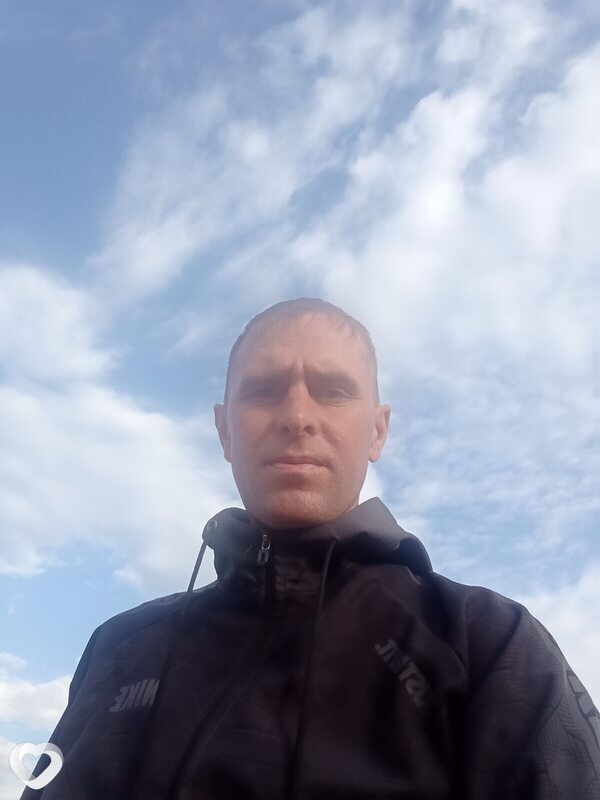 Виктор, 32, Актюбинске — анкета №2282035