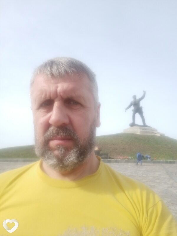 Александр, 53, Батайске — анкета №2282004