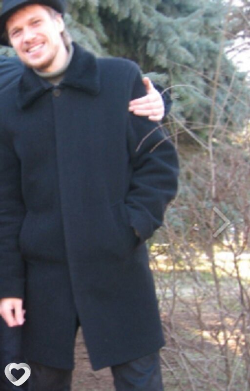 Alex, 30, Петрозаводске — анкета №2282013
