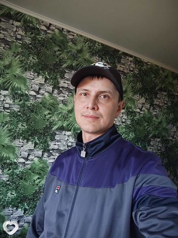 Александр, 40, Магнитогорске — анкета №2281955
