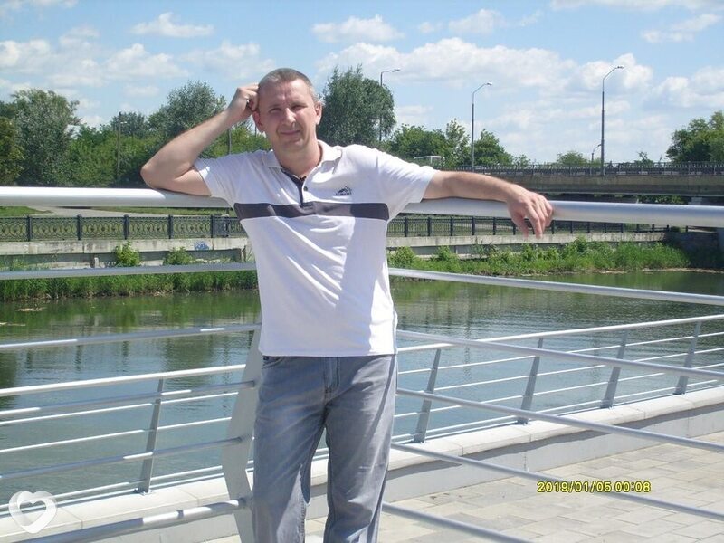 Денис, 46, Пензе — анкета №2281989