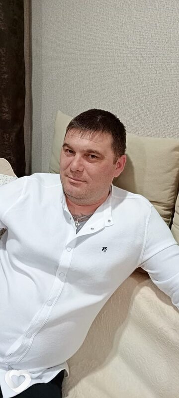 Денис, 38, Кургане — анкета №2282191