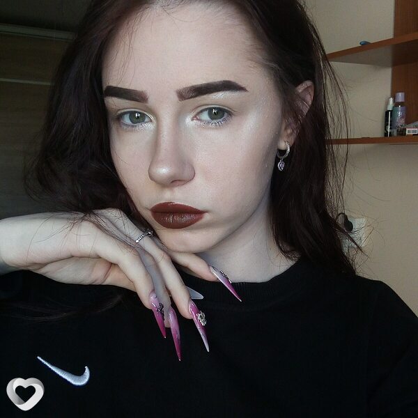 Есения, 20, Уфе — анкета №2282198