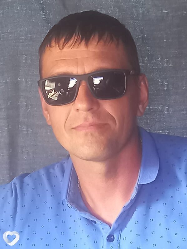 Алексей, 43, Балакове — анкета №2282123