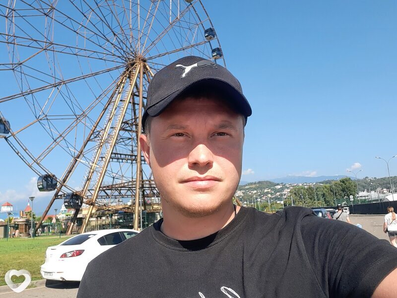 Al, 36, Тюмени — анкета №2282128